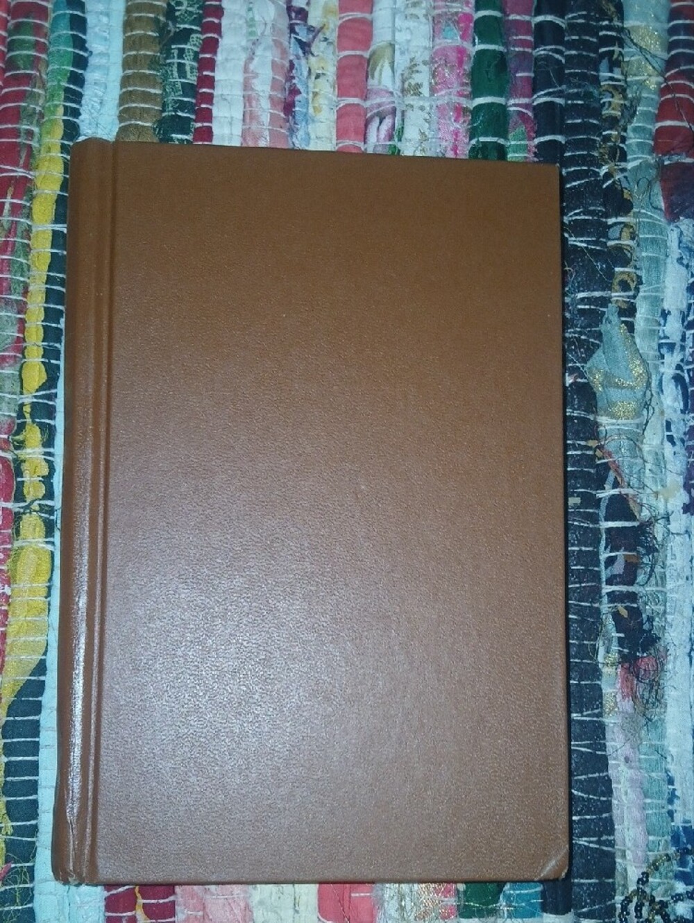 Agatha Christie Vintage 1976 Sleeping Murder & The Murder At The Vicarage - Picture 4 of 9